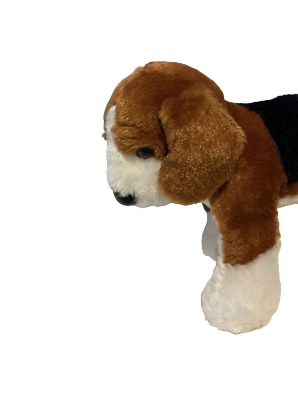 Ganz Webkinz Beagle HM141 Puppy Dog Plush 8